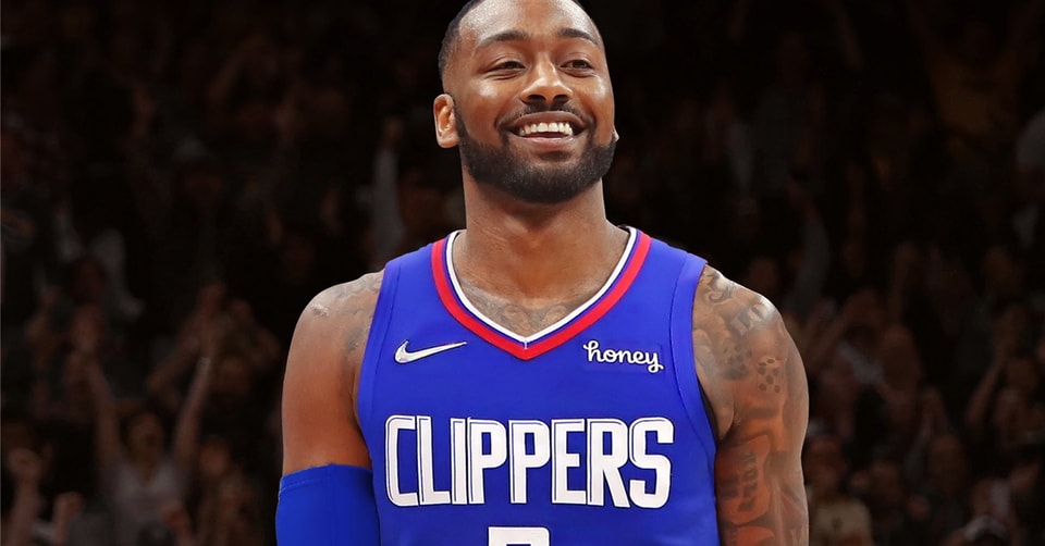 消息稱John Wall 將與火箭買斷後加盟快艇| HYPEBEAST