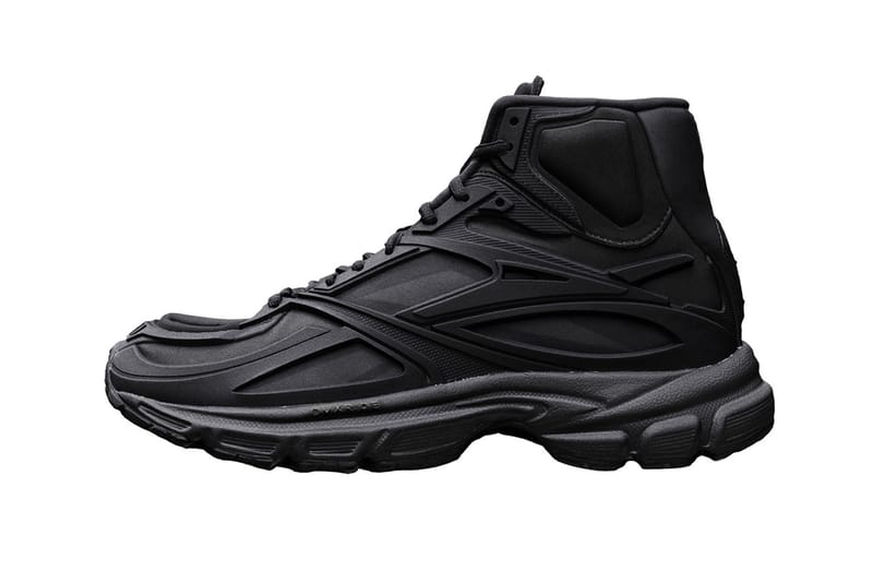 KANGHYUK x Reebok Premier Road Modern Mids 最新配色發售情報公開