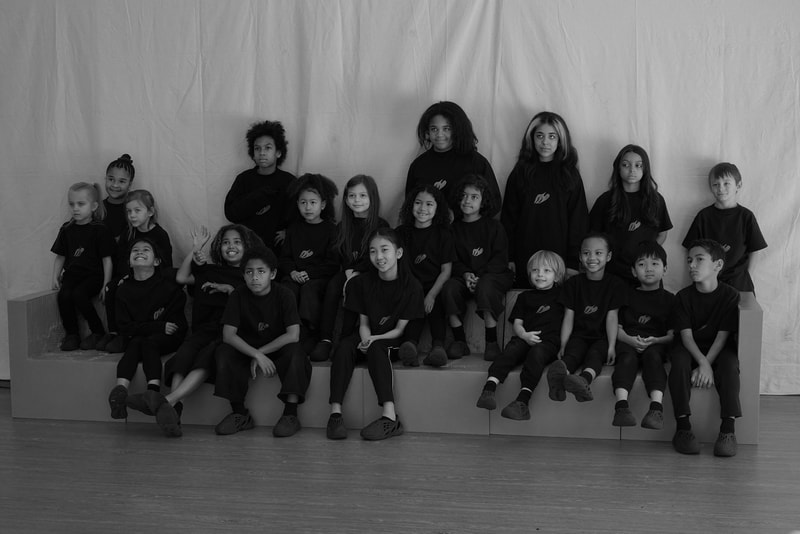 想上 Kanye West 辦的學校？關於 Donda Academy 你可能需要瞭解的一切