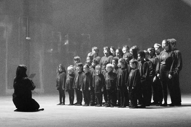 想上 Kanye West 辦的學校？關於 Donda Academy 你可能需要瞭解的一切