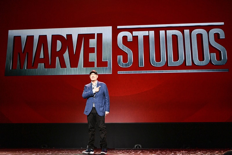 Marvel Studios 總裁 Kevin Feige 表示下一個傳奇計劃即將公開