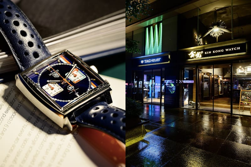 數十年資深錶店經營之道｜獨家專訪台灣金光鐘錶總經理 Ken