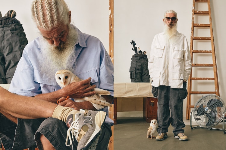 LAKH x LAFAYETTE 第二回全新聯名系列正式登場