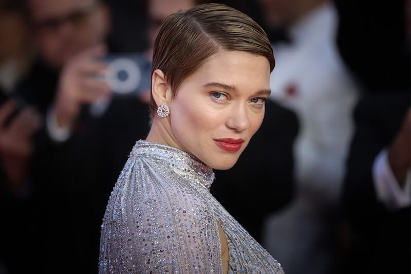 「龐德女郎」Léa Seydoux 確定出演《沙丘 Dune: Part Two》