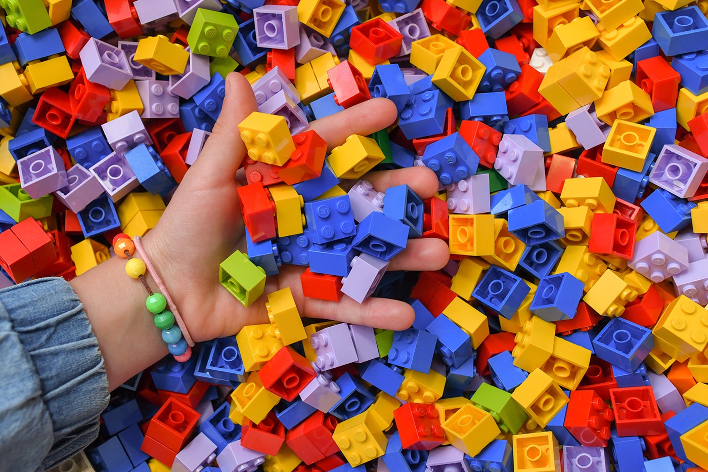 LEGO 宣佈將於 8 月起調漲部分產品價格