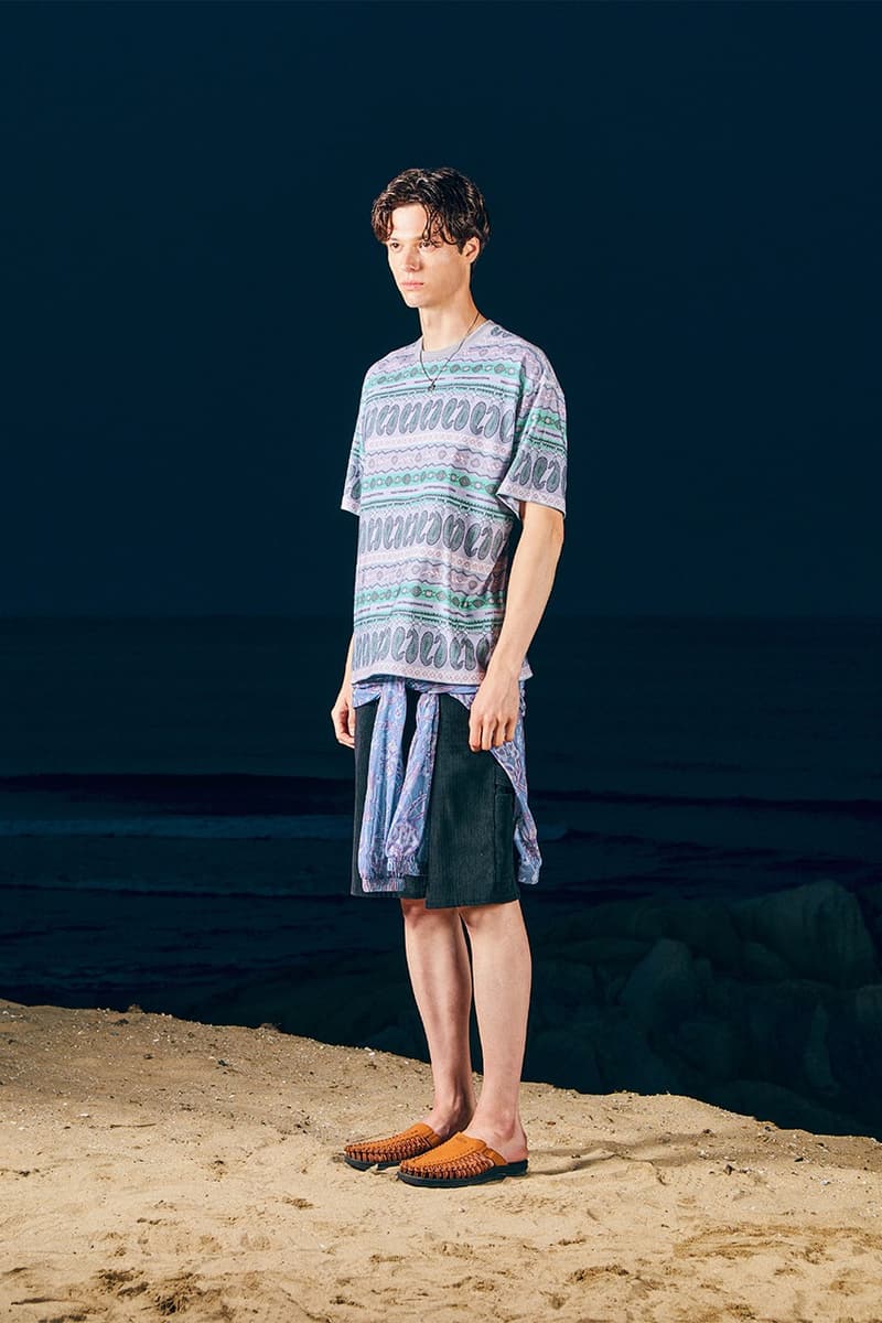 LMC 正式發佈 2022 Hot Summer 系列 Lookbook