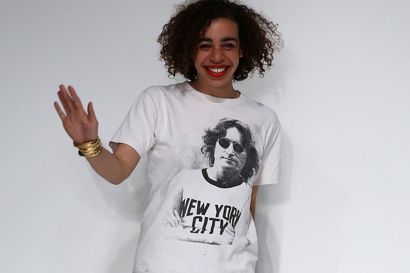 傳聞 Martine Rose 或將接任 Virgil Abloh Louis Vuitton 男裝藝術總監一職