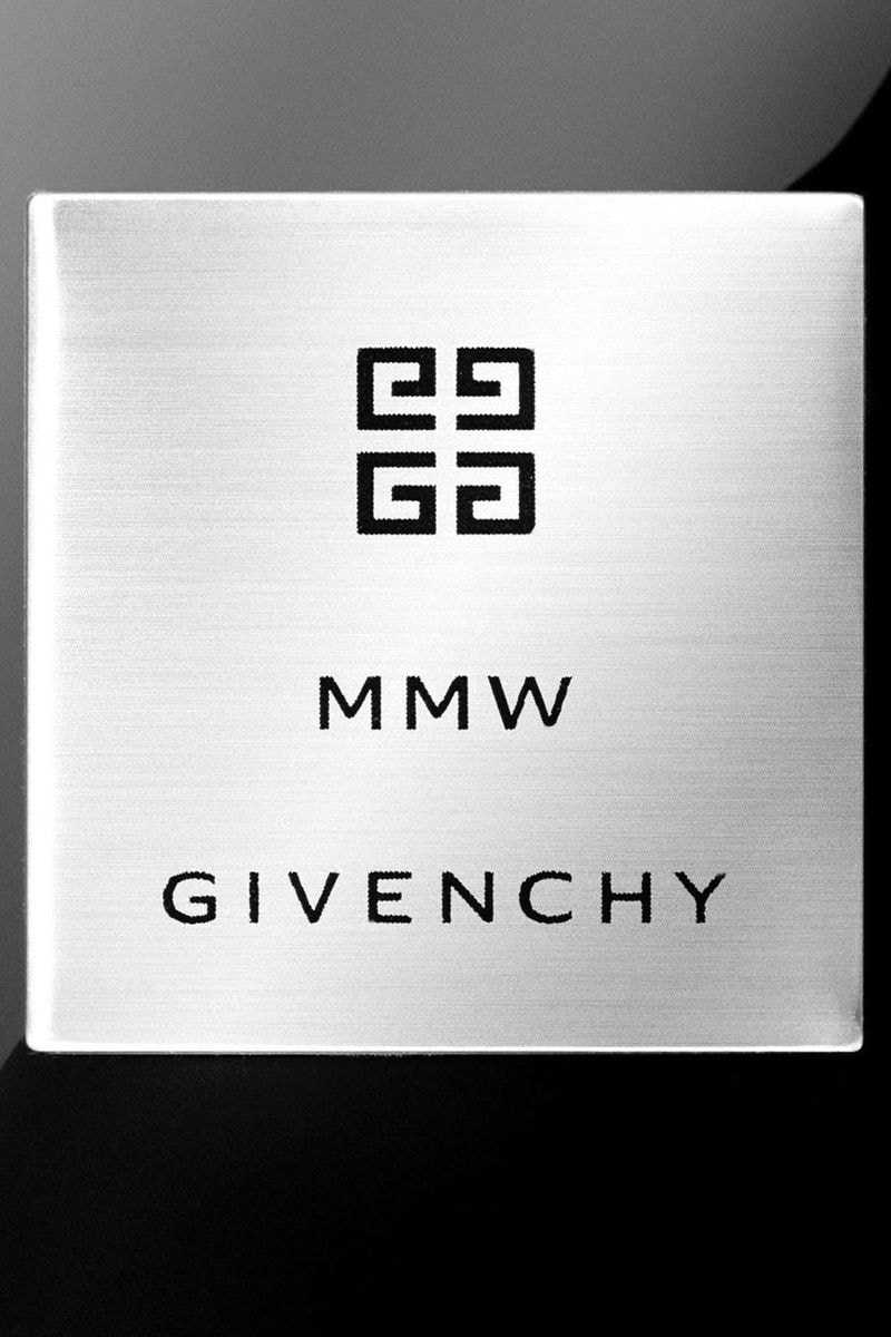 Givenchy 正式推出創意總監 Matthew M Williams 打造首款香水