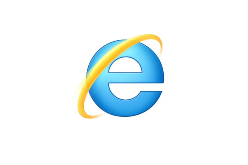 Microsoft 網頁瀏覽器 Internet Explorer 正式終止服務