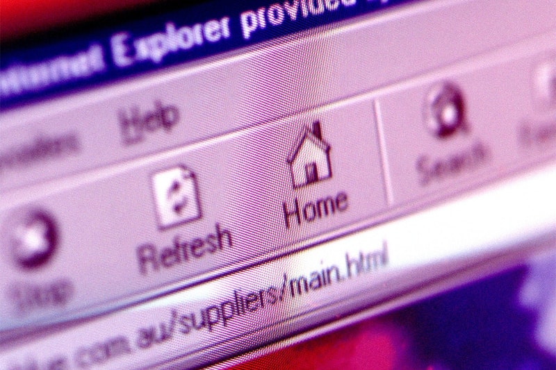 Microsoft 網頁瀏覽器 Internet Explorer 正式終止服務