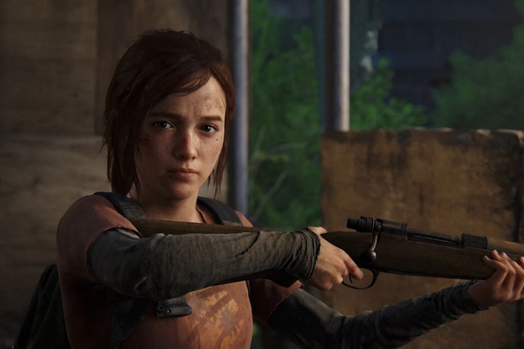 Naughty Dog 人氣遊戲《最後生還者 The Last Of Us》PS5 重製版本即將登場