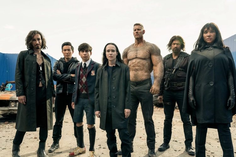 Netflix 6 月份「影集、電影」片單懶人包:雨傘學院、浴血黑幫、紙房子:韓國篇、蜘蛛頭監獄