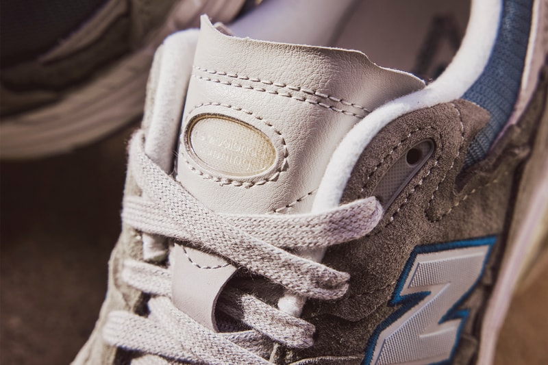 New Balance 2002R 第二回全新「Protection Pack」系列台灣發售情報