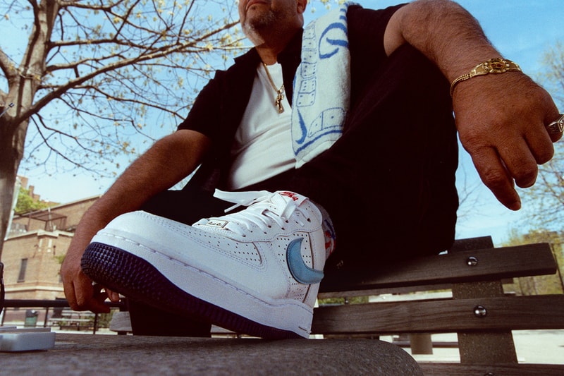 Nike 2022 春夏 Puerto Rico、Be True、N7 系列正式發佈