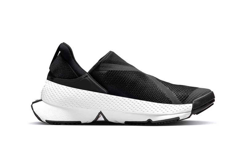 Nike GO FlyEase 最新黑白配色官方圖輯正式登場
