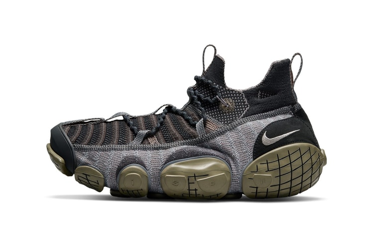 Nike ISPA Link 全新配色台灣發售情報正式公開(UPDATE)