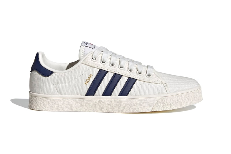 NOAH x adidas Adria 最新聯乘鞋款上架情報公佈