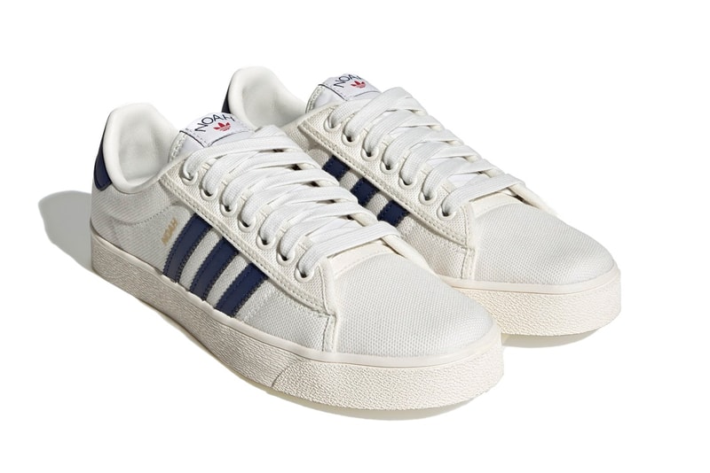 NOAH x adidas Adria 最新聯乘鞋款上架情報公佈