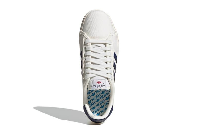 NOAH x adidas Adria 最新聯乘鞋款上架情報公佈
