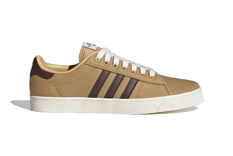 NOAH x adidas Adria 最新聯乘鞋款上架情報公佈