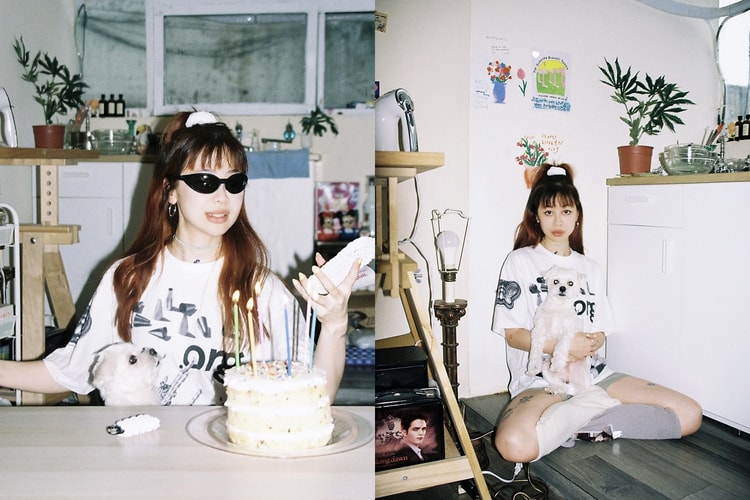 nul1.org 攜手台灣蛋糕製作單位 eggtall 打造最新聯名系列