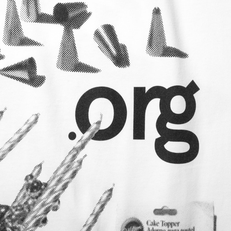 nul1.org 攜手台灣蛋糕製作單位 eggtall 打造最新聯名系列