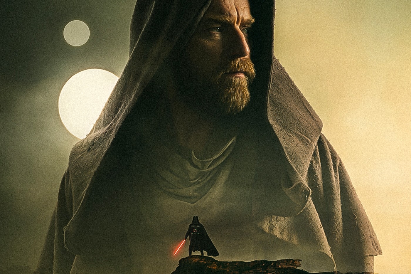 《歐比王肯諾比 Obi-Wan Kenobi》成為 Disney+ 首週上線以來的最高收視影集