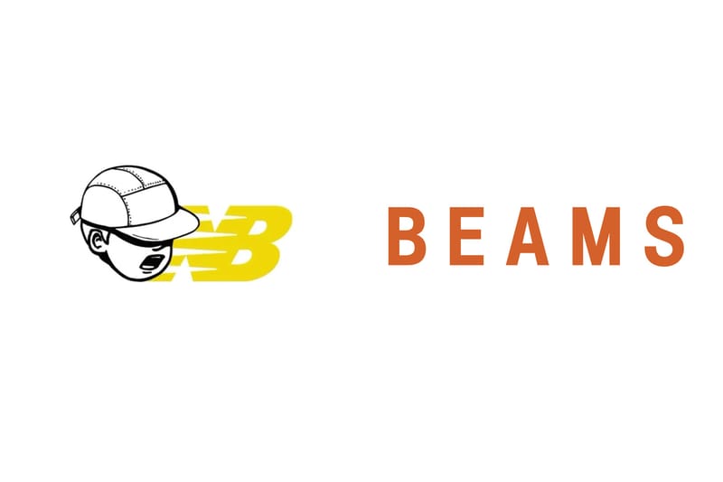 Paperboy Paris x BEAMS x New Balance 最新聯名系列即將登場