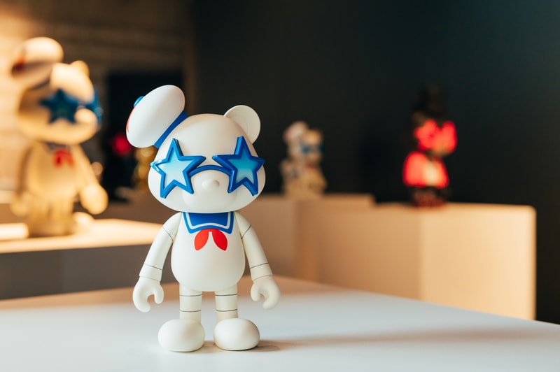 Phanta Bear 宣布與名廚江振誠展開跨界合作