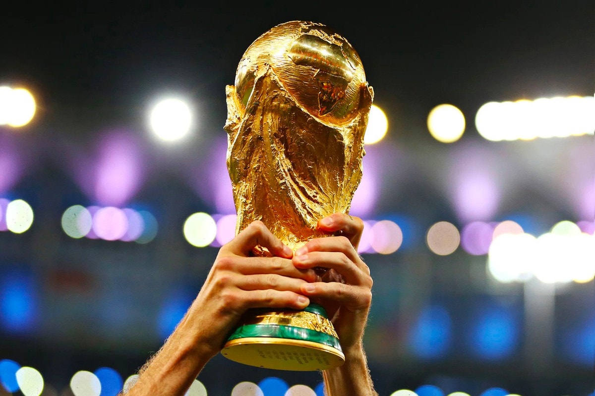 卡達當局宣佈 2022 世界盃期間全國頒發「禁性令」