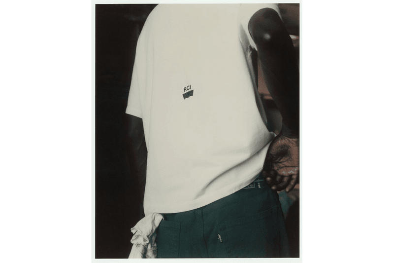 Reese Cooper x Levi’s® 聯乘系列台灣發售情報正式公佈（UPDATE）