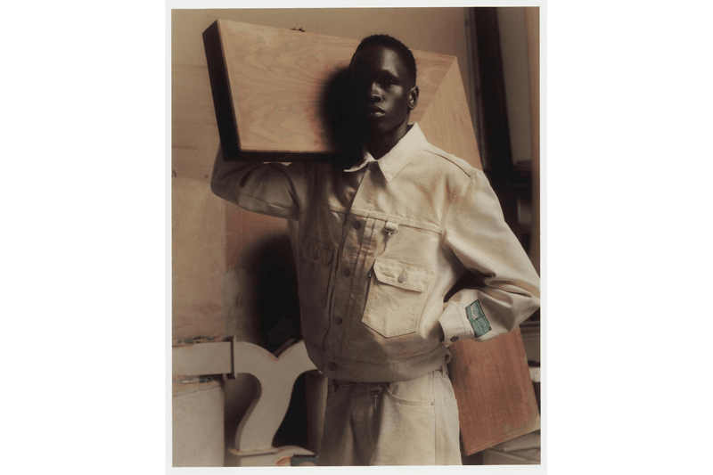 Reese Cooper x Levi’s® 聯乘系列台灣發售情報正式公佈（UPDATE）