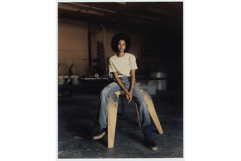 Reese Cooper x Levi’s® 聯乘系列台灣發售情報正式公佈（UPDATE）