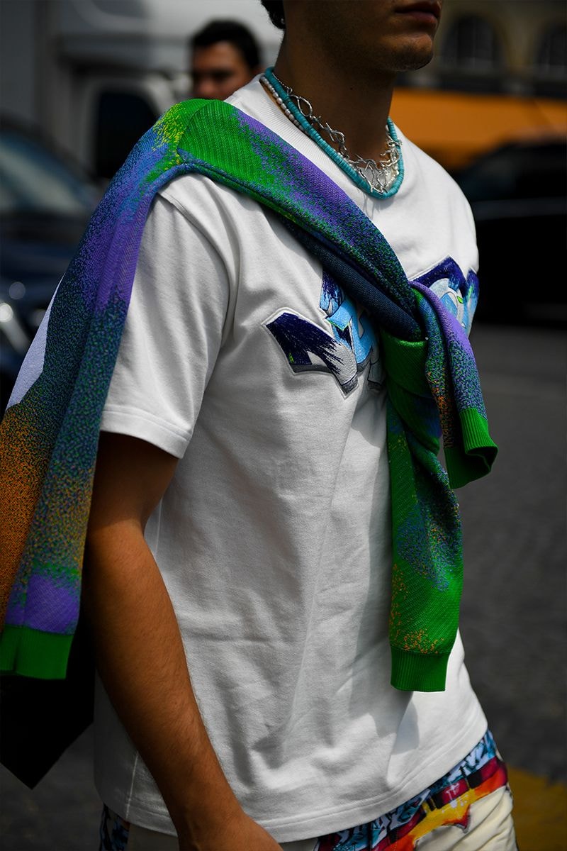 Street Style: 2023 春夏巴黎時裝週街拍特輯
