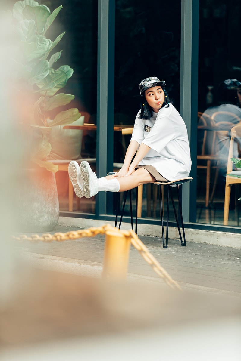 SMG X Abei 2022 最新夏季聯名系列正式發佈