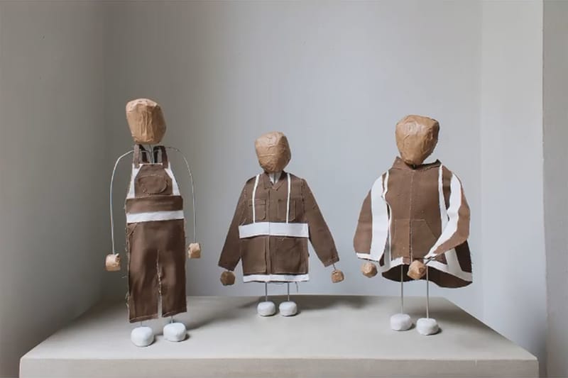 2022 米蘭設計周 Spazio Maiocchi 特別策展即將登場