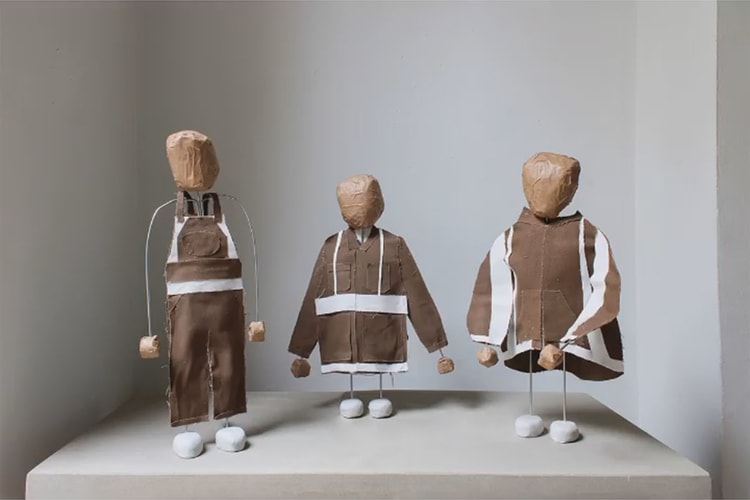 2022 米蘭設計周 Spazio Maiocchi 特別策展即將登場