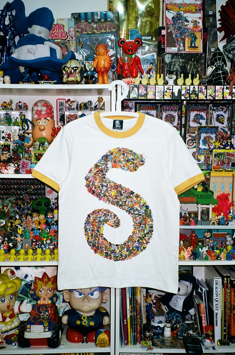 HYPEBEAST 獨家專訪 SPOILSPORTS：我們是超獨立製作台北街頭地下品牌