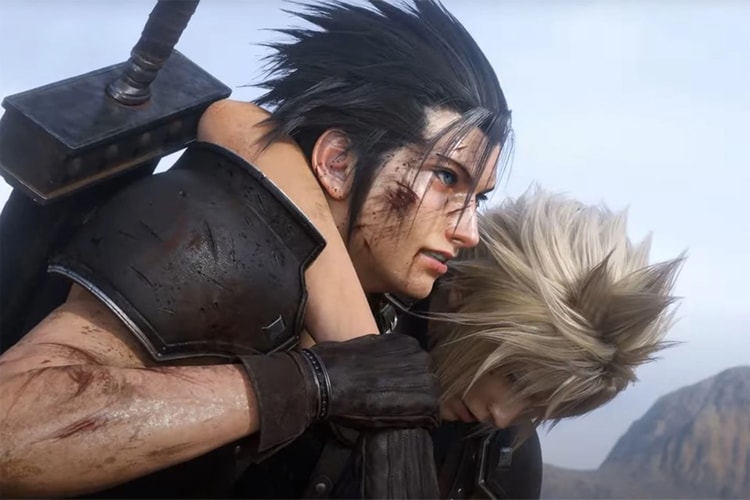 《Final Fantasy VII》重製第二部作品《Final Fantasy VII Rebirth》預告正式公開