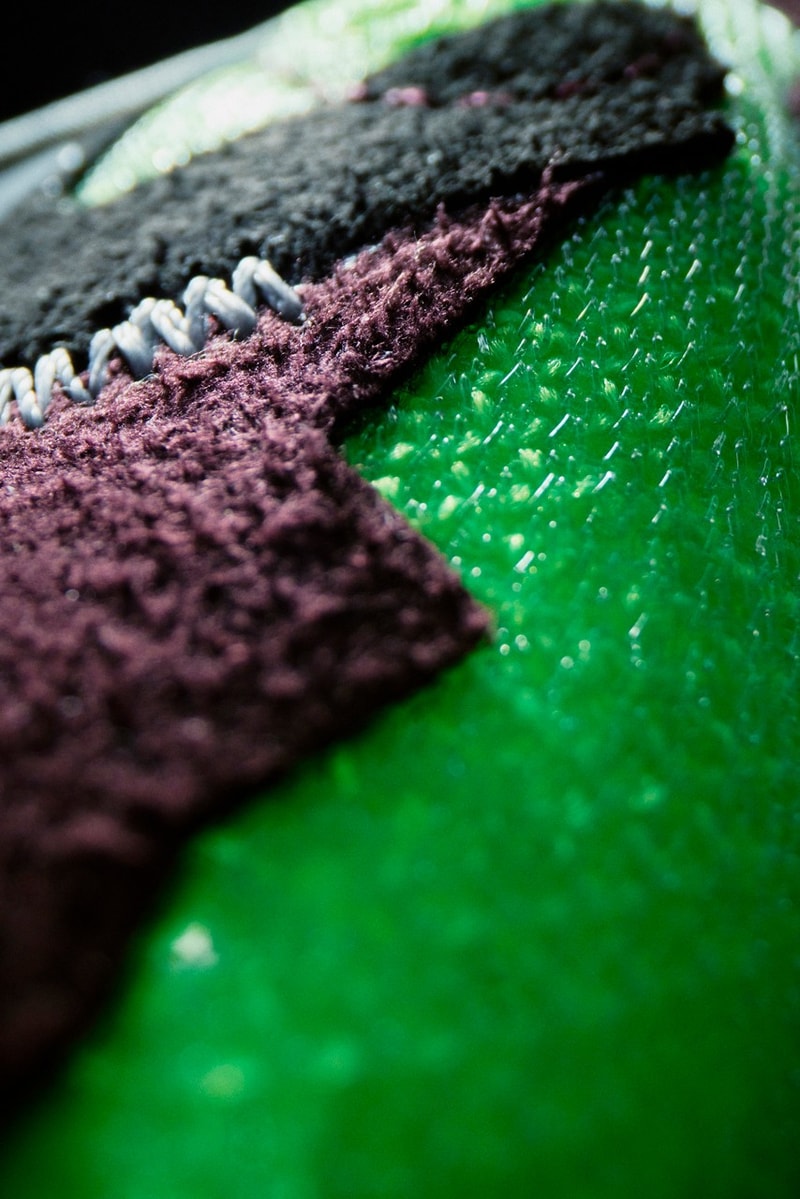 Stone Island x New Balance Tokyo Design Studio FuelCell RC Elite V2 最新聯名鞋款正式登場