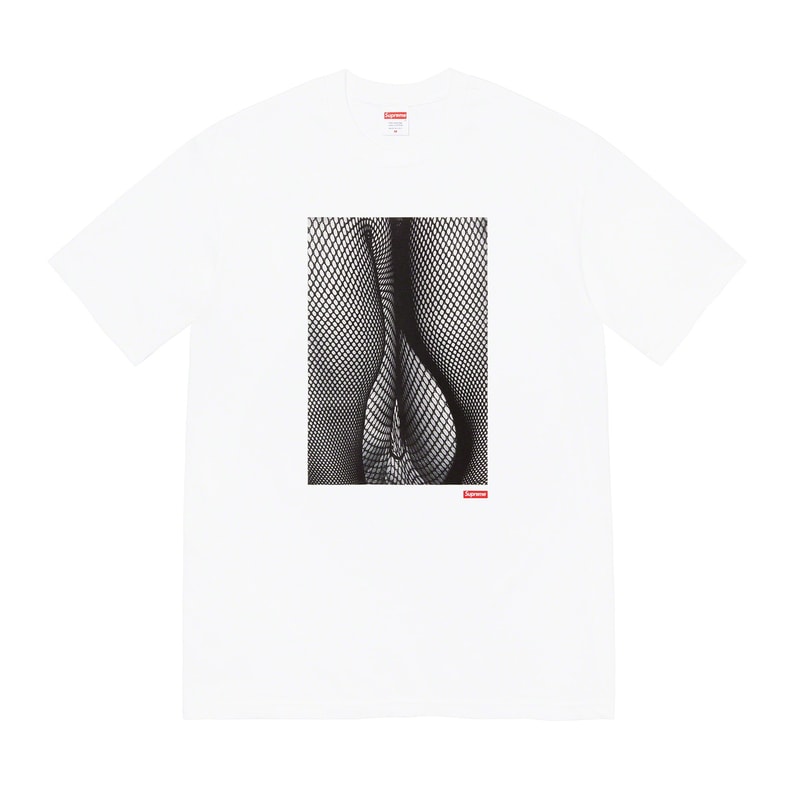 Supreme 2022 夏季 T-Shirt 系列正式登場