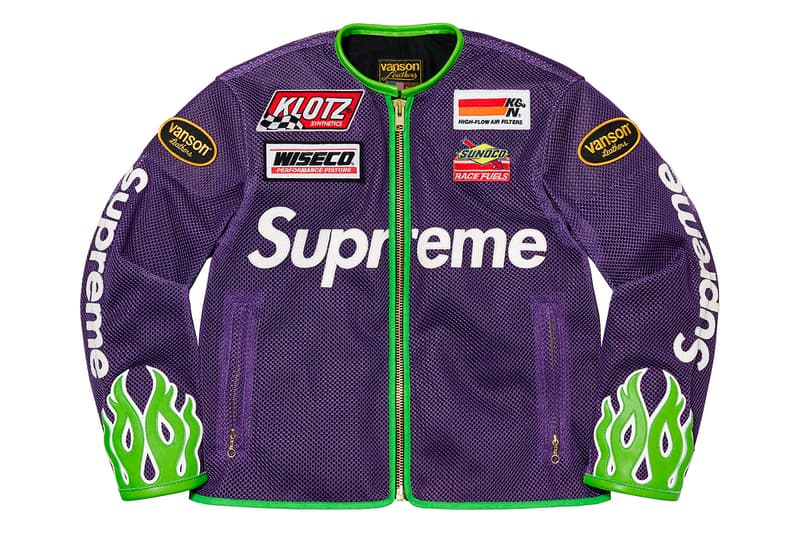 Supreme 最新聯名水槍、盆栽及長凳正式登場
