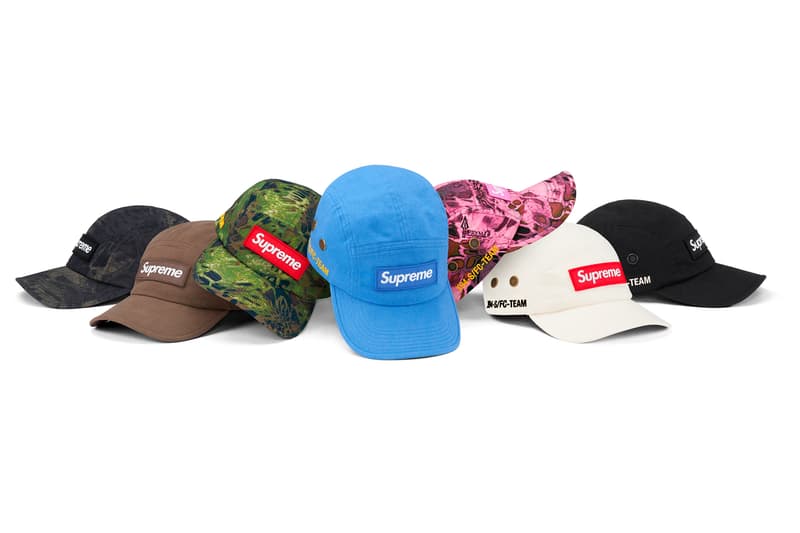 Supreme 最新聯名水槍、盆栽及長凳正式登場