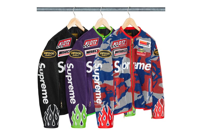 Supreme 最新聯名水槍、盆栽及長凳正式登場