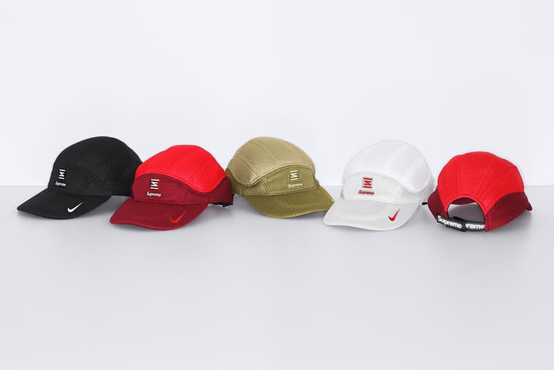 Supreme 最新聯名水槍、盆栽及長凳正式登場