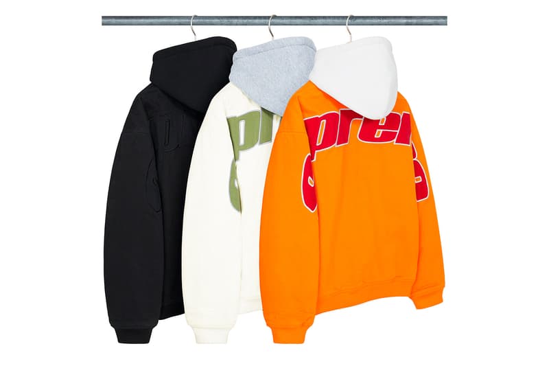 Supreme 最新聯名水槍、盆栽及長凳正式登場