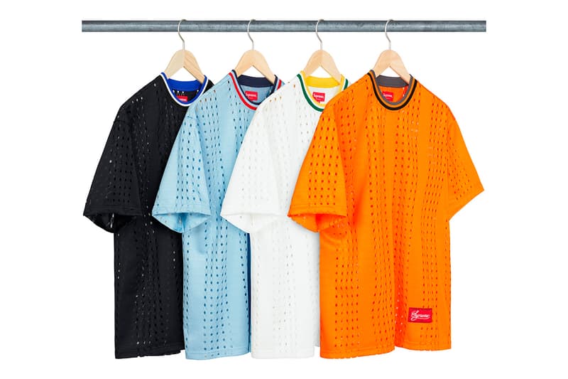 Supreme 最新聯名水槍、盆栽及長凳正式登場