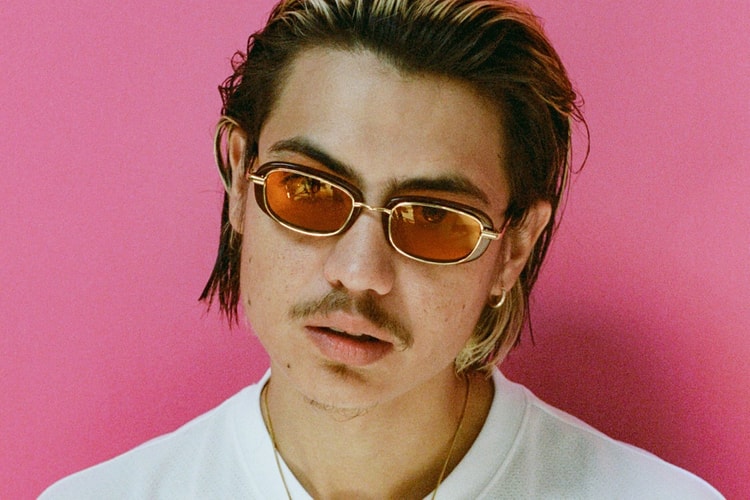 Supreme 正式推出 2022 春季太陽眼鏡系列