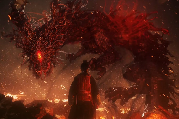 《仁王》團隊打造最新三國奇幻動作遊戲《臥龍:失落王朝 Wo Long: Fallen Dynasty》