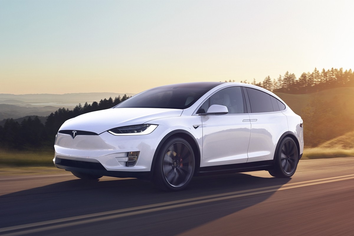 Tesla 旗下全數電能車款定價調漲